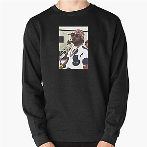 ScHoolboy Q Oxymoron Mindset Schoolboy Q Sweatshirts