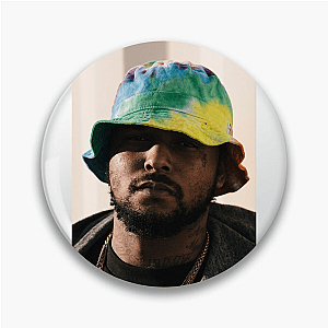 ScHoolboy Q TDE Family Schoolboy Q Pins