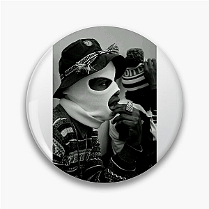ScHoolboy Q My Bucket Hat My Rules Schoolboy Q Pins
