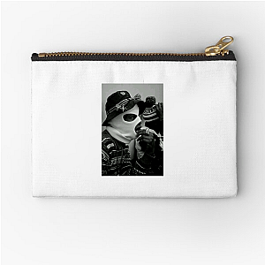 ScHoolboy Q My Bucket Hat My Rules Schoolboy Q Zipper Pouches