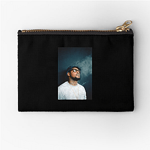 ScHoolboy Q Groovy Q Schoolboy Q Zipper Pouches