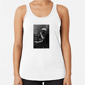 ScHoolboy Q West Coast Rapper Schoolboy Q Tank Tops
