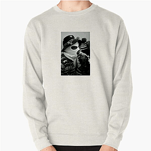 ScHoolboy Q My Bucket Hat My Rules Schoolboy Q Sweatshirts