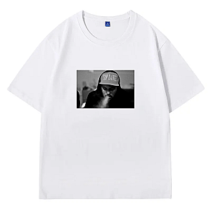 ScHoolboy Q Real Rap No Cap Schoolboy Q T-Shirts