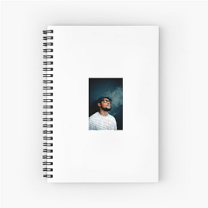 ScHoolboy Q Groovy Q Schoolboy Q Notebook