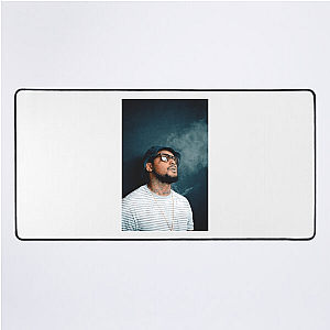 ScHoolboy Q Groovy Q Schoolboy Q Mouse Pads