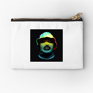 ScHoolboy Q Always On My Grind Schoolboy Q Zipper Pouches