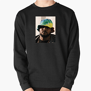 ScHoolboy Q TDE Family Schoolboy Q Sweatshirts