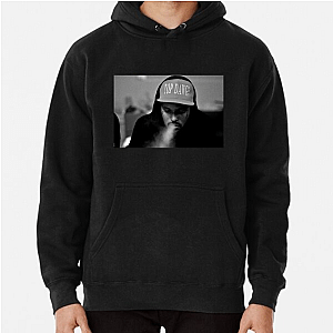 ScHoolboy Q Real Rap No Cap Schoolboy Q Hoodies
