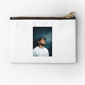 ScHoolboy Q Groovy Q Schoolboy Q Zipper Pouches