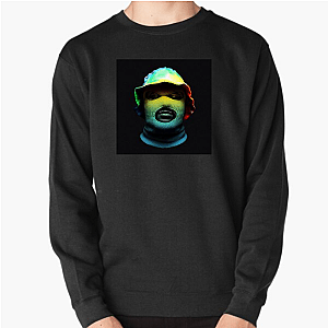 ScHoolboy Q Always On My Grind Schoolboy Q Sweatshirts