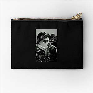 ScHoolboy Q My Bucket Hat My Rules Schoolboy Q Zipper Pouches
