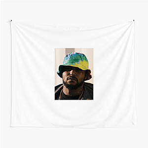 ScHoolboy Q TDE Family Schoolboy Q Tapestries