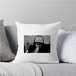 ScHoolboy Q Real Rap No Cap Schoolboy Q Pillows Cover