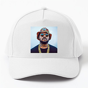 ScHoolboy Q From Figueroa To Fame Schoolboy Q Hats & Caps