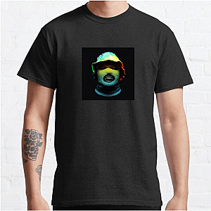 ScHoolboy Q Always On My Grind Schoolboy Q T-Shirts