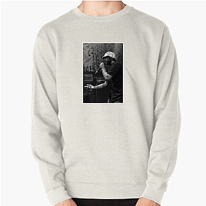 ScHoolboy Q West Coast Rapper Schoolboy Q Sweatshirts