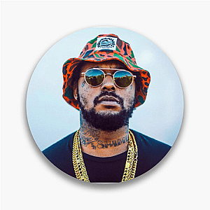 ScHoolboy Q From Figueroa To Fame Schoolboy Q Pins