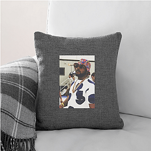 ScHoolboy Q Oxymoron Mindset Schoolboy Q Pillows Cover