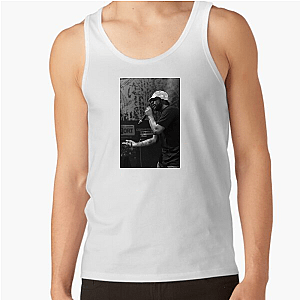 ScHoolboy Q West Coast Rapper Schoolboy Q Tank Tops