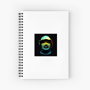 ScHoolboy Q Always On My Grind Schoolboy Q Notebook