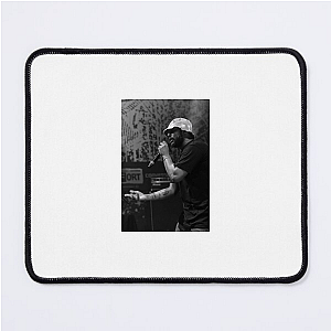 ScHoolboy Q West Coast Rapper Schoolboy Q Mouse Pads