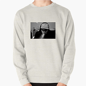 ScHoolboy Q Real Rap No Cap Schoolboy Q Sweatshirts
