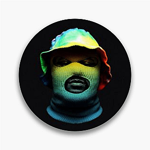 ScHoolboy Q Always On My Grind Schoolboy Q Pins