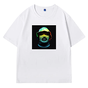 ScHoolboy Q Always On My Grind Schoolboy Q T-Shirts