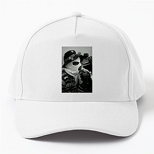 ScHoolboy Q My Bucket Hat My Rules Schoolboy Q Hats & Caps