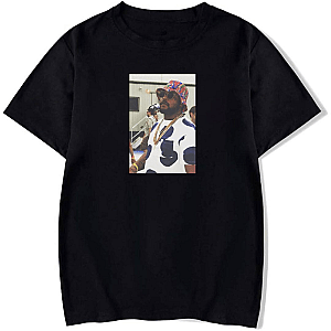 ScHoolboy Q Oxymoron Mindset Schoolboy Q T-Shirts