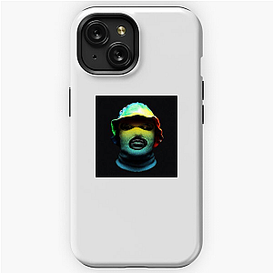 ScHoolboy Q Always On My Grind Schoolboy Q iPhone Cases