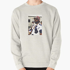 ScHoolboy Q Oxymoron Mindset Schoolboy Q Sweatshirts