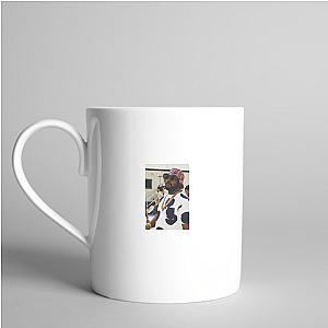 ScHoolboy Q Oxymoron Mindset Schoolboy Q Mugs