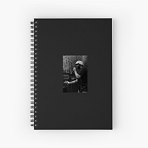 ScHoolboy Q West Coast Rapper Schoolboy Q Notebook
