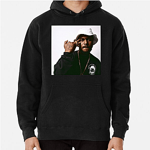 ScHoolboy Q Blank Face Flow Schoolboy Q Hoodies