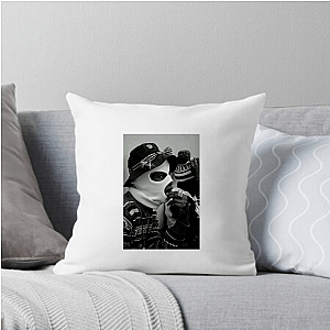 ScHoolboy Q My Bucket Hat My Rules Schoolboy Q Pillows Cover