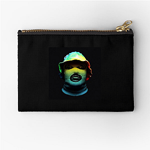 ScHoolboy Q Always On My Grind Schoolboy Q Zipper Pouches