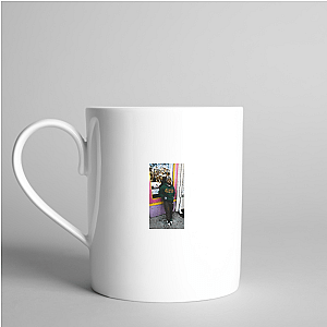 ScHoolboy Q CrasH Talk King Schoolboy Q Mugs