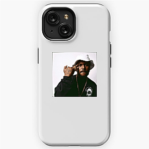 ScHoolboy Q Blank Face Flow Schoolboy Q Samsung Cases