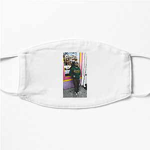 ScHoolboy Q CrasH Talk King Schoolboy Q Face Masks