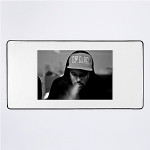 ScHoolboy Q Real Rap No Cap Schoolboy Q Mouse Pads