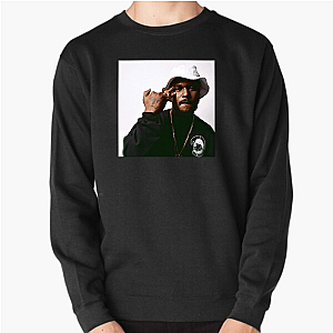 ScHoolboy Q Blank Face Flow Schoolboy Q Sweatshirts