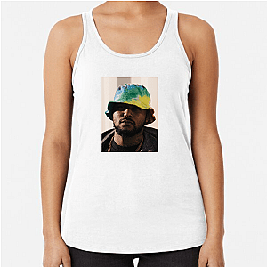 ScHoolboy Q TDE Family Schoolboy Q Tank Tops