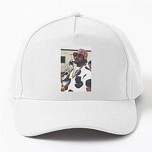 ScHoolboy Q Oxymoron Mindset Schoolboy Q Hats & Caps