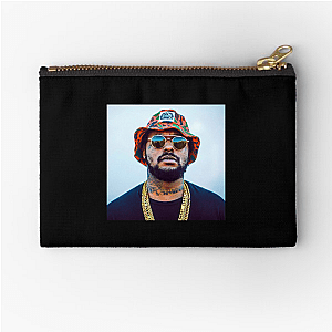 ScHoolboy Q From Figueroa To Fame Schoolboy Q Zipper Pouches
