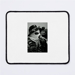ScHoolboy Q My Bucket Hat My Rules Schoolboy Q Mouse Pads
