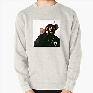 ScHoolboy Q Blank Face Flow Schoolboy Q Sweatshirts
