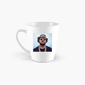 ScHoolboy Q From Figueroa To Fame Schoolboy Q Mugs