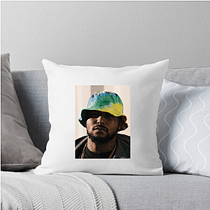 ScHoolboy Q TDE Family Schoolboy Q Pillows Cover